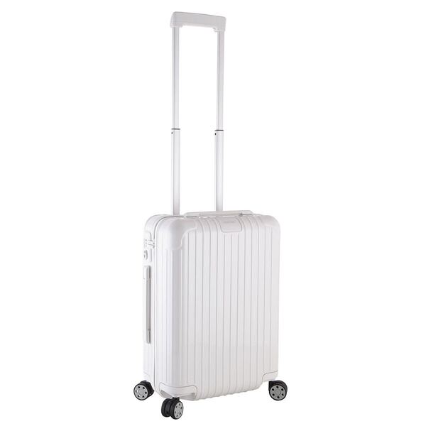 RIMOWA リモワ Essential Cabin S グロスホワイト 34L 機内持ち込み