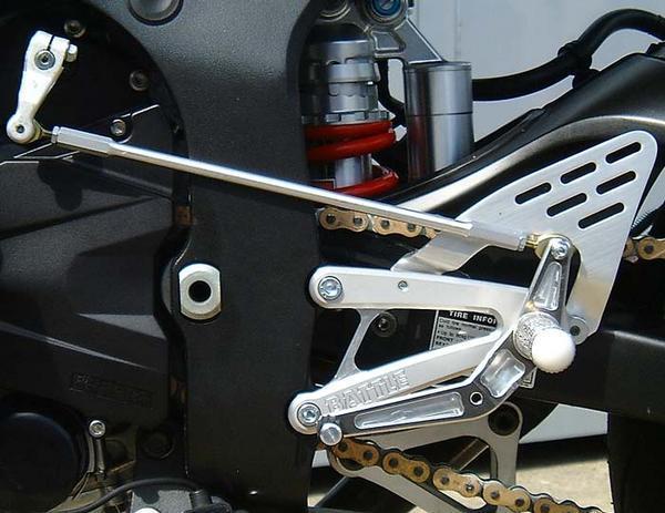 Yahoo!オークション -「zzr1100 シフト」の落札相場・落札価格