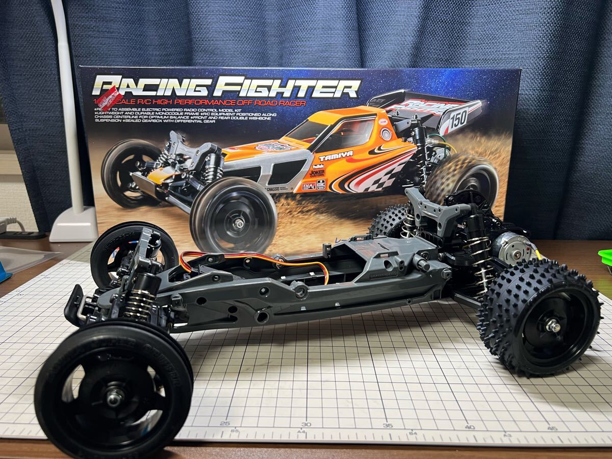 Yahoo!オークション -「tamiya dt03」(完成品(電動)) (自動車 Yahoo!オークション -「tamiya dt03」(完成品(電動)) (自動車