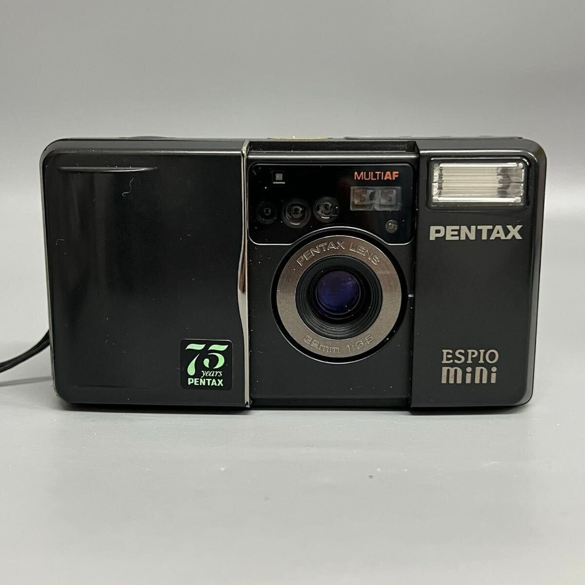 Yahoo!オークション -「pentax espio mini」の落札相場・落札価格 Yahoo!オークション -「pentax espio mini」の落札相場・落札価格