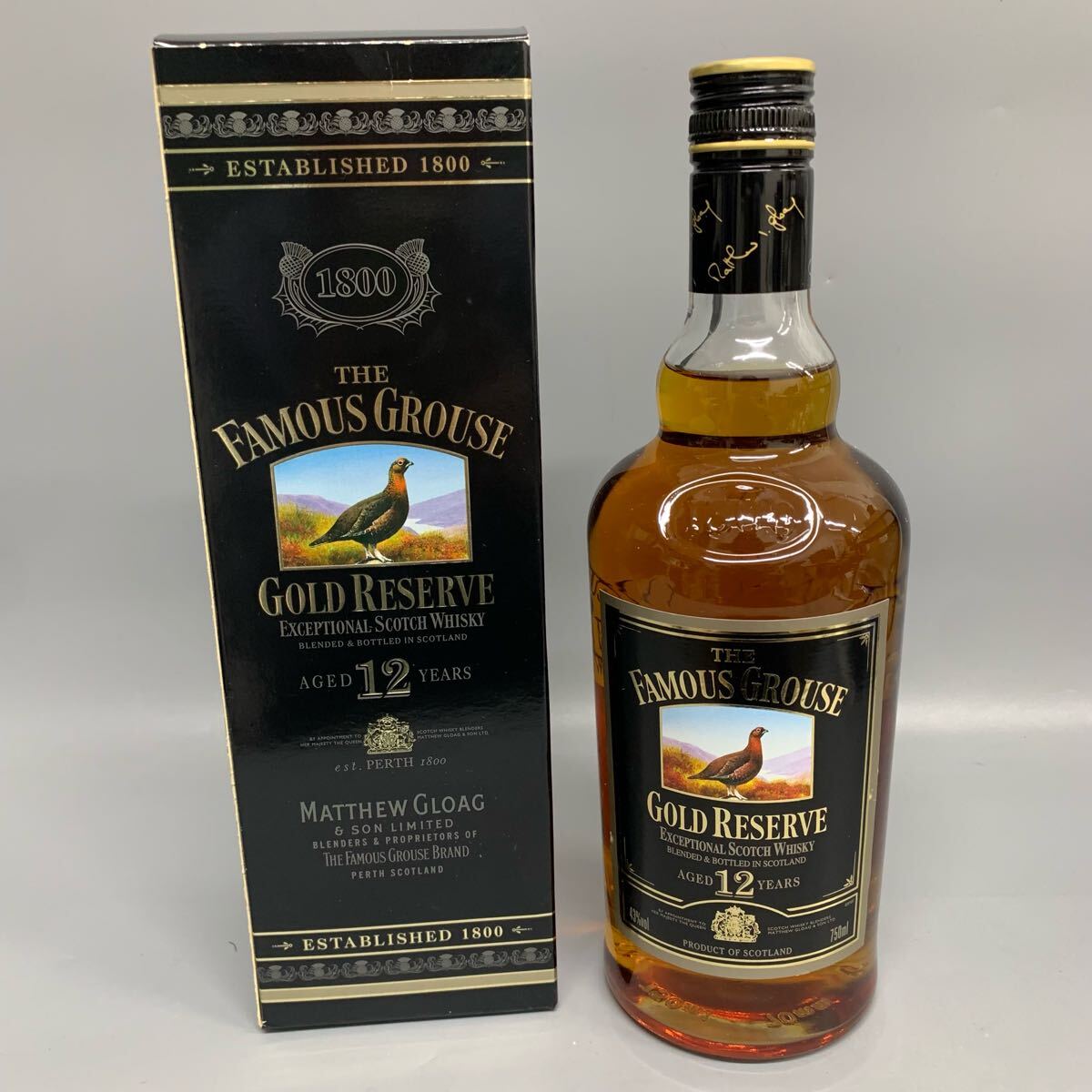 Yahoo!オークション -「フェイマスグラウス12年」(食品、飲料 Yahoo!オークション -「フェイマスグラウス12年」(食品、飲料
