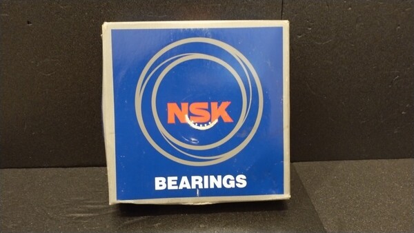 送料無料 NSK 6316CM ベアリング 内径80mm 外径170mm 幅39mm