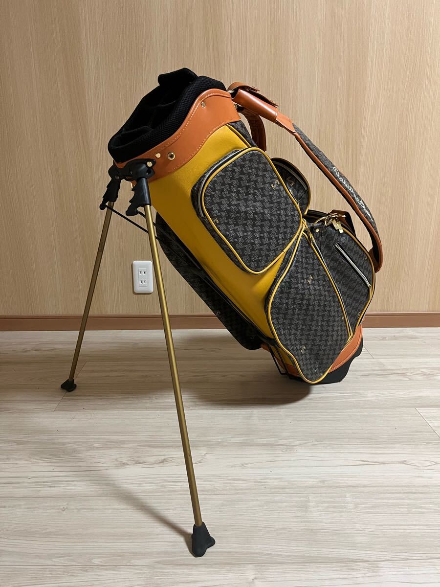 Yahoo!オークション -「レザレクション ゴルフ バッグ」の落札 Yahoo!オークション -「レザレクション ゴルフ バッグ」の落札