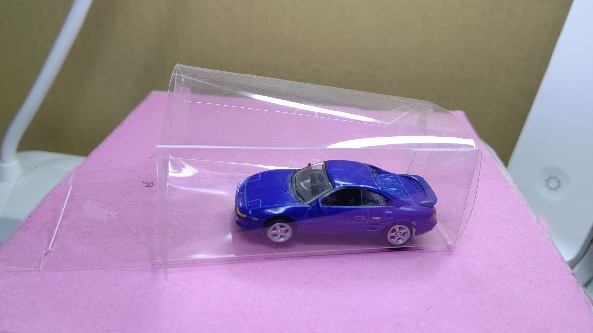 Yahoo!オークション -「国産名車コレクション mr2」の落札相場