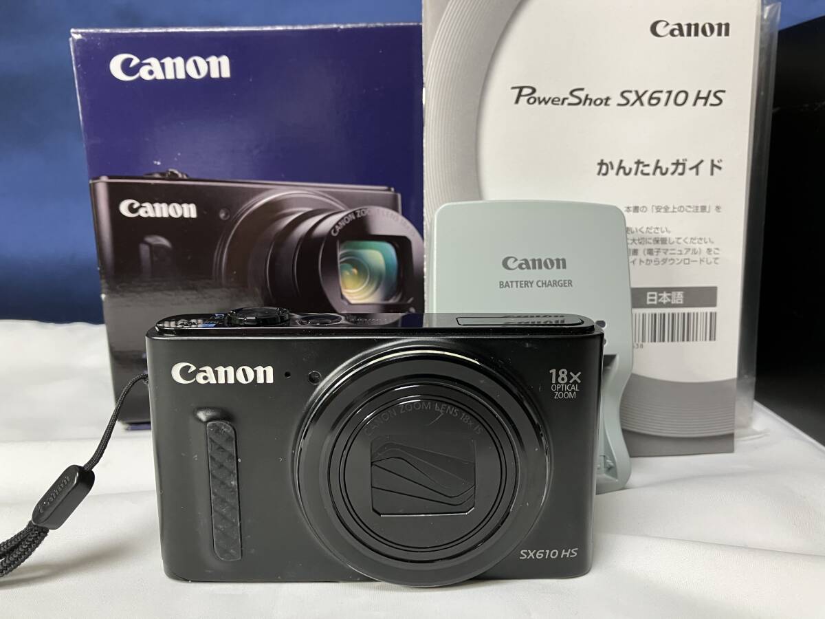 2025年最新】Yahoo!オークション -canon powershot sx610hsの 2025年最新】Yahoo!オークション -canon powershot sx610hsの