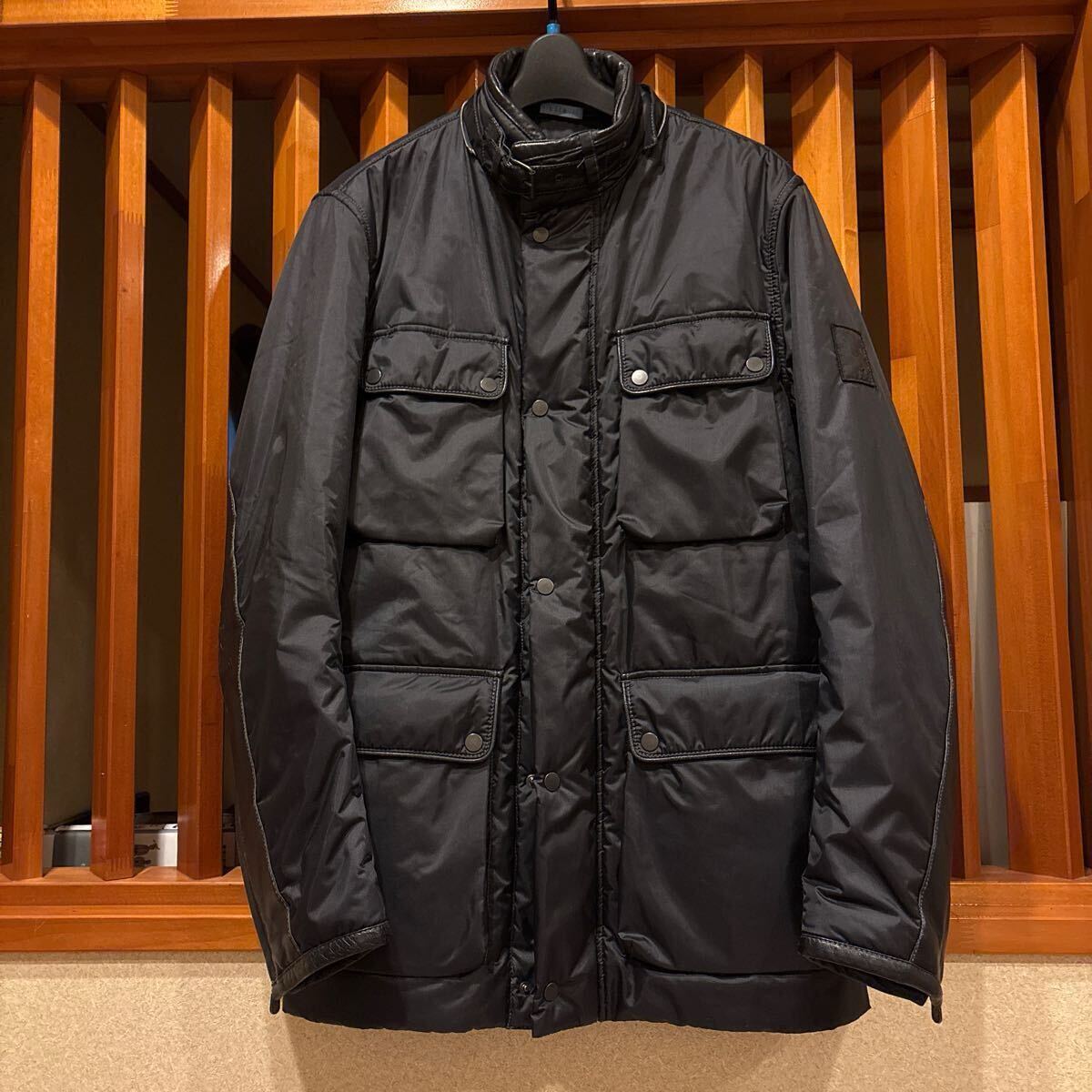 Yahoo!オークション -「belstaff レザージャケット」(ベル Yahoo!オークション -「belstaff レザージャケット」(ベル