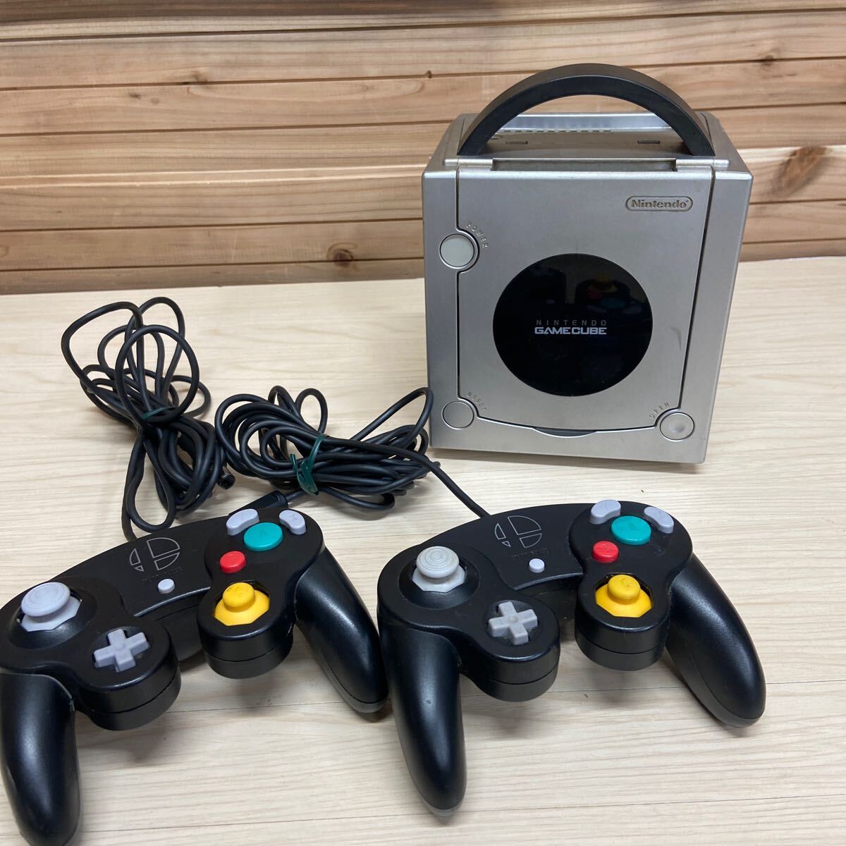 Yahoo!オークション -「ゲームキューブ・dol-001」の落札相場 Yahoo!オークション -「ゲームキューブ・dol-001」の落札相場