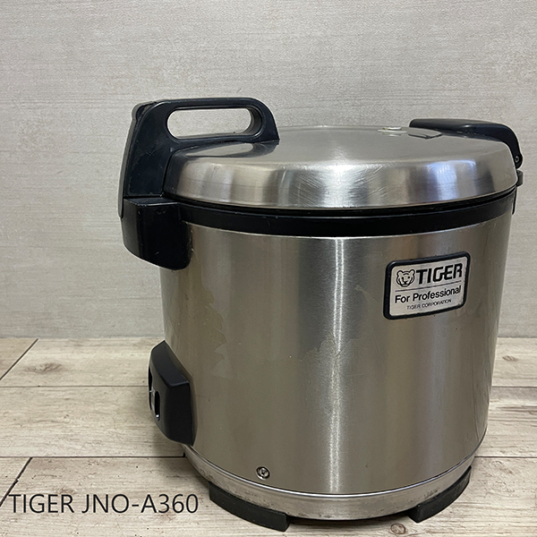Yahoo!オークション -「業務用タイガー炊飯器」の落札相場・落札価格 Yahoo!オークション -「業務用タイガー炊飯器」の落札相場・落札価格
