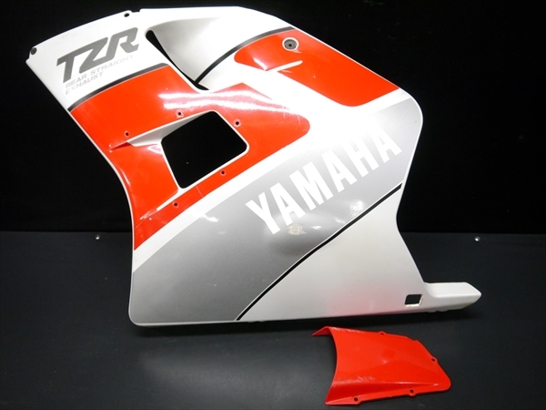 Yahoo!オークション -「tzr250 3ma カウル」(サイド) (ヤマハ用 Yahoo!オークション -「tzr250 3ma カウル」(サイド) (ヤマハ用