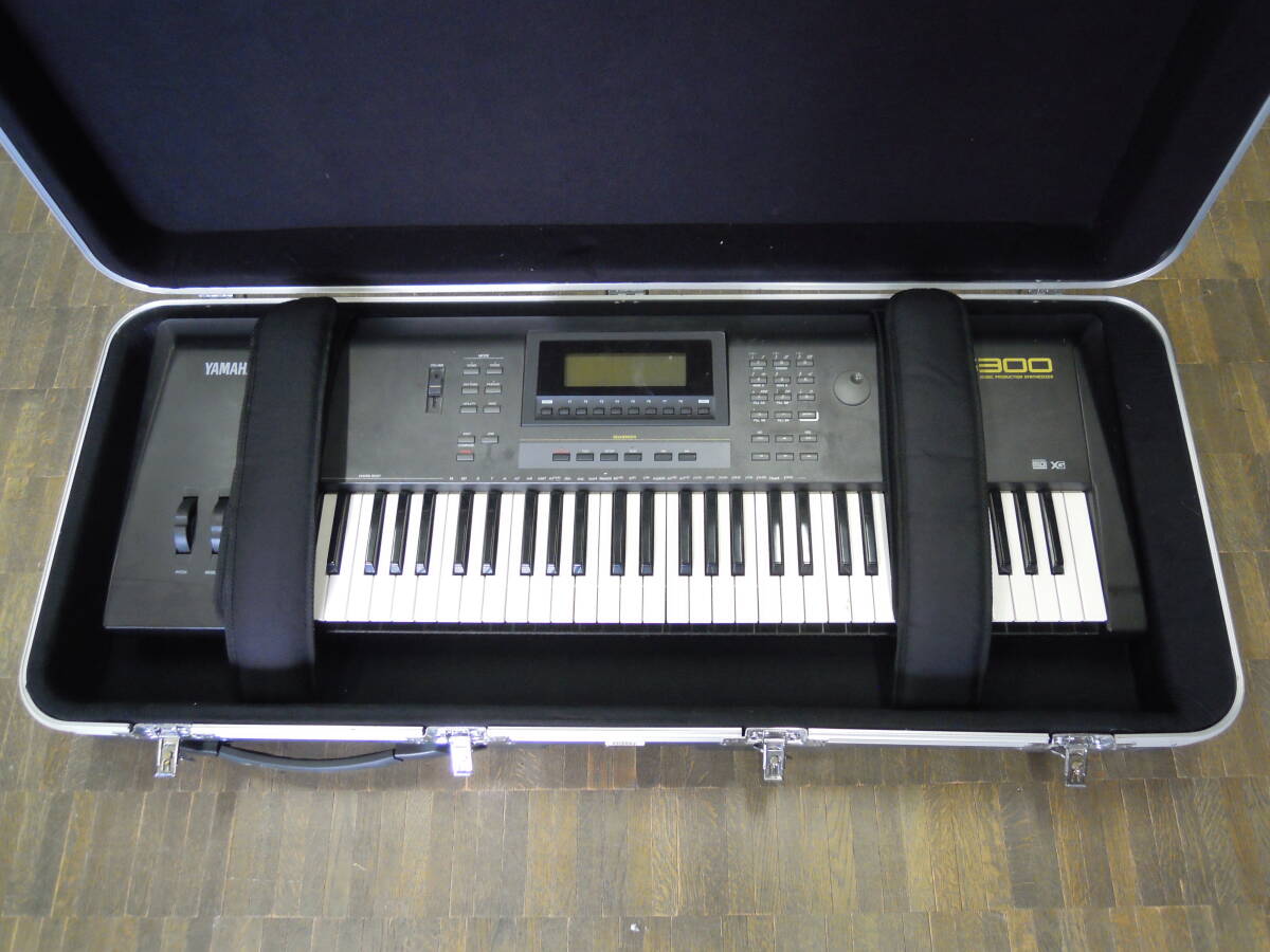 Yahoo!オークション -「yamaha qs300」の落札相場・落札価格 Yahoo!オークション -「yamaha qs300」の落札相場・落札価格