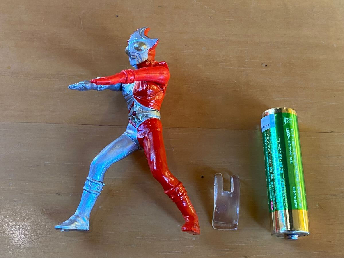 Yahoo!オークション -「ジャンボーグa」(フィギュア) の落札相場 Yahoo!オークション -「ジャンボーグa」(フィギュア) の落札相場
