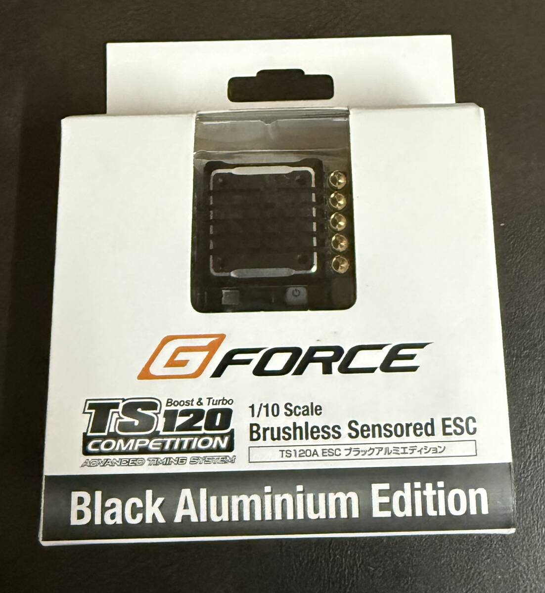 Yahoo!オークション -「g-force ts120」の落札相場・落札価格 Yahoo!オークション -「g-force ts120」の落札相場・落札価格