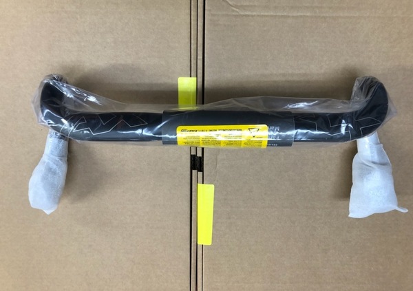 EASTON EC90 AX ハンドルバー 40cm φ31.8 フレアタイプ 未使用