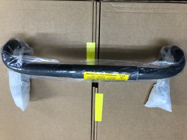 EASTON E100 ロードバー 42cm φ31.8 Di2 超軽量 未使用