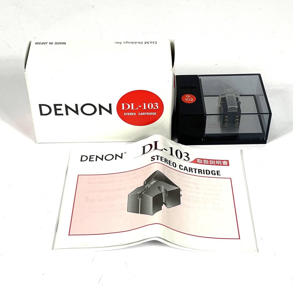 2025年最新】Yahoo!オークション -denon 103の中古品・新品・未 2025年最新】Yahoo!オークション -denon 103の中古品・新品・未