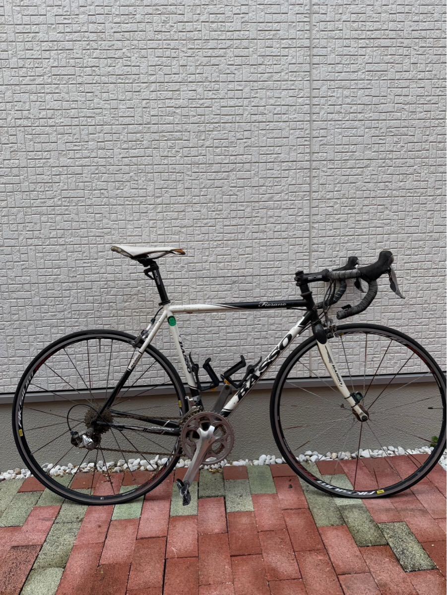 Yahoo!オークション -「basso viper」(自転車、サイクリング) の