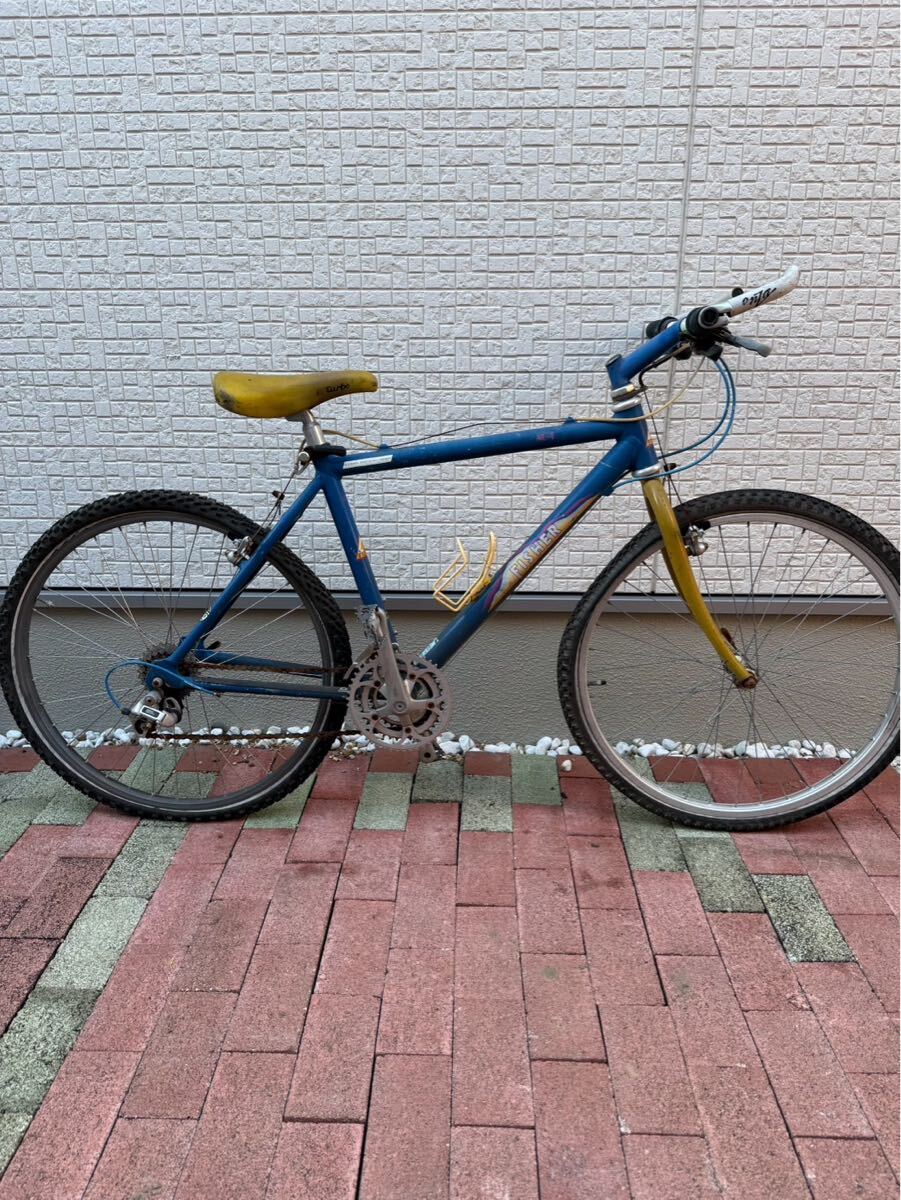 Yahoo!オークション -「ゲイリーフィッシャー mtb」(車体 Yahoo!オークション -「ゲイリーフィッシャー mtb」(車体