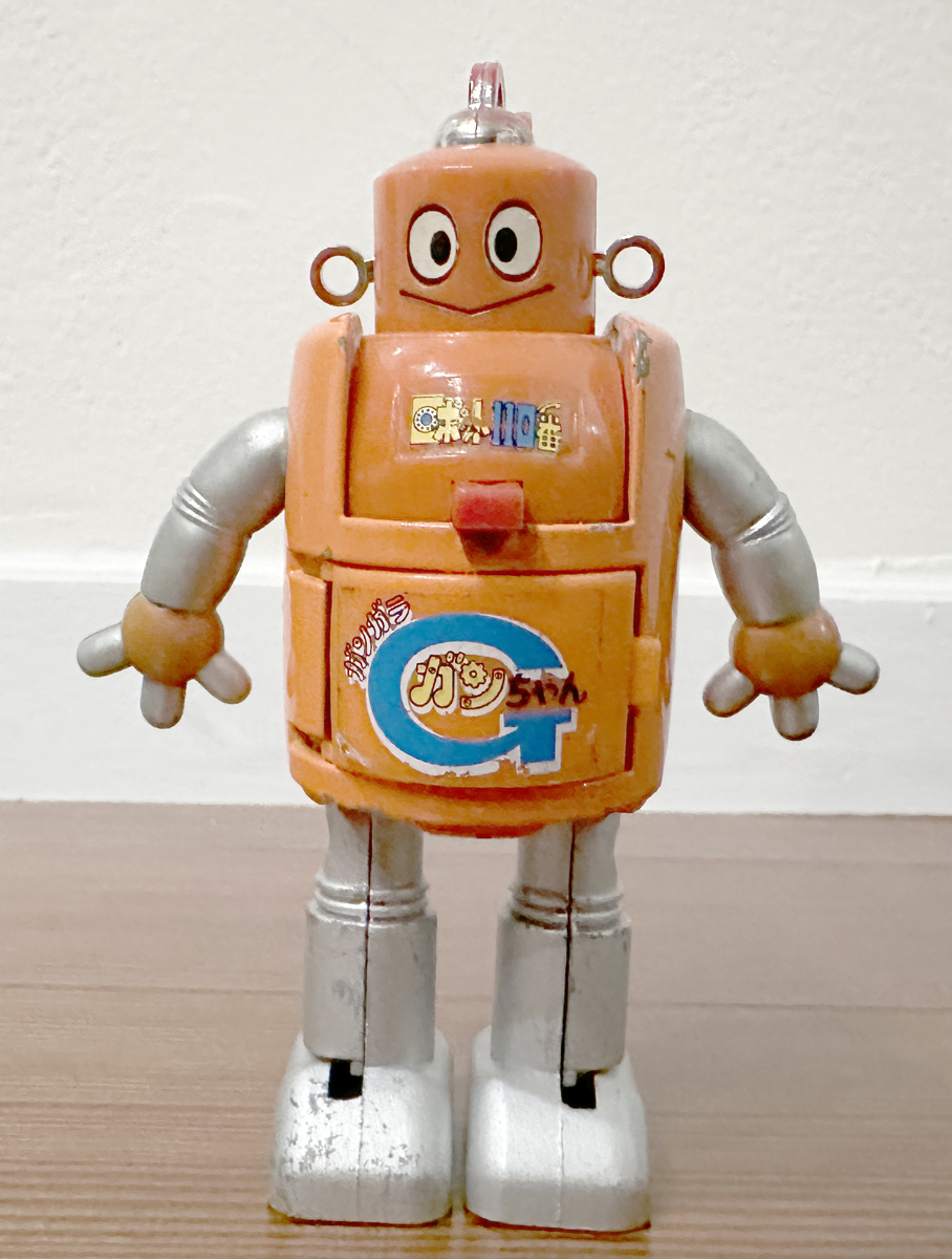 Yahoo!オークション -「ロボットガンちゃん110番」(おもちゃ Yahoo!オークション -「ロボットガンちゃん110番」(おもちゃ