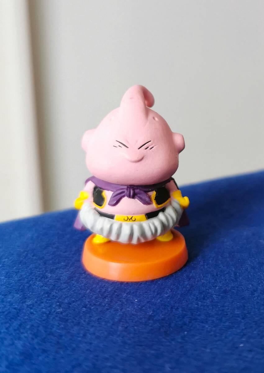 Yahoo!オークション -「ドラゴンボールヒーローズ 魔人ブウ
