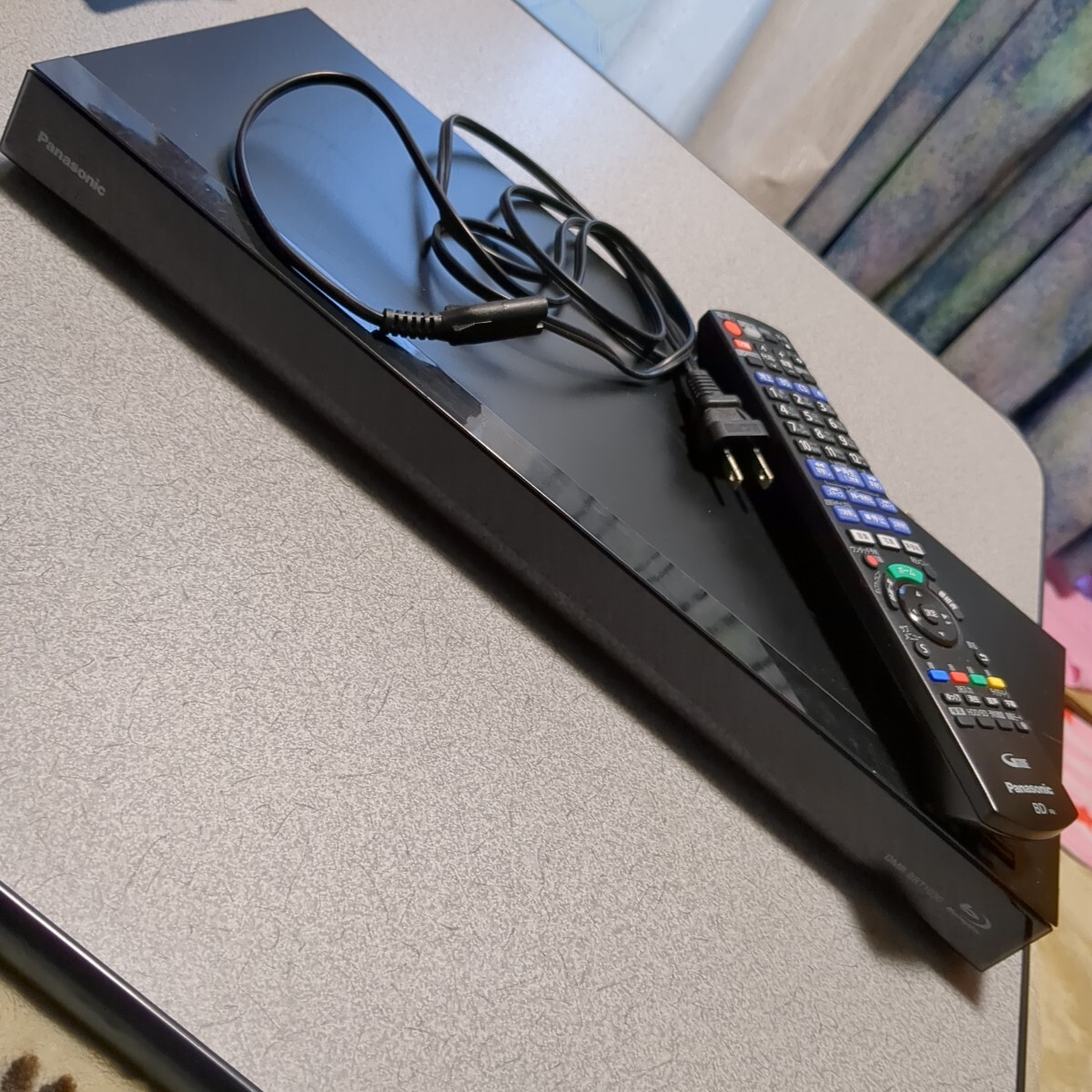 Yahoo!オークション -「panasonic dmr-brt1030 ブルーレイ Yahoo!オークション -「panasonic dmr-brt1030 ブルーレイ