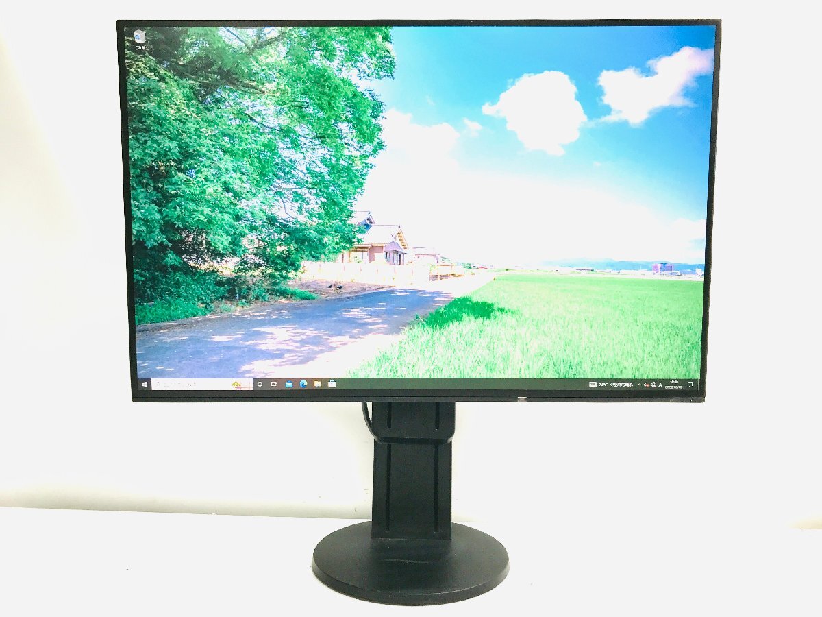 Yahoo!オークション -「eizo flexscan ev2456」の落札相場・落札価格 Yahoo!オークション -「eizo flexscan ev2456」の落札相場・落札価格