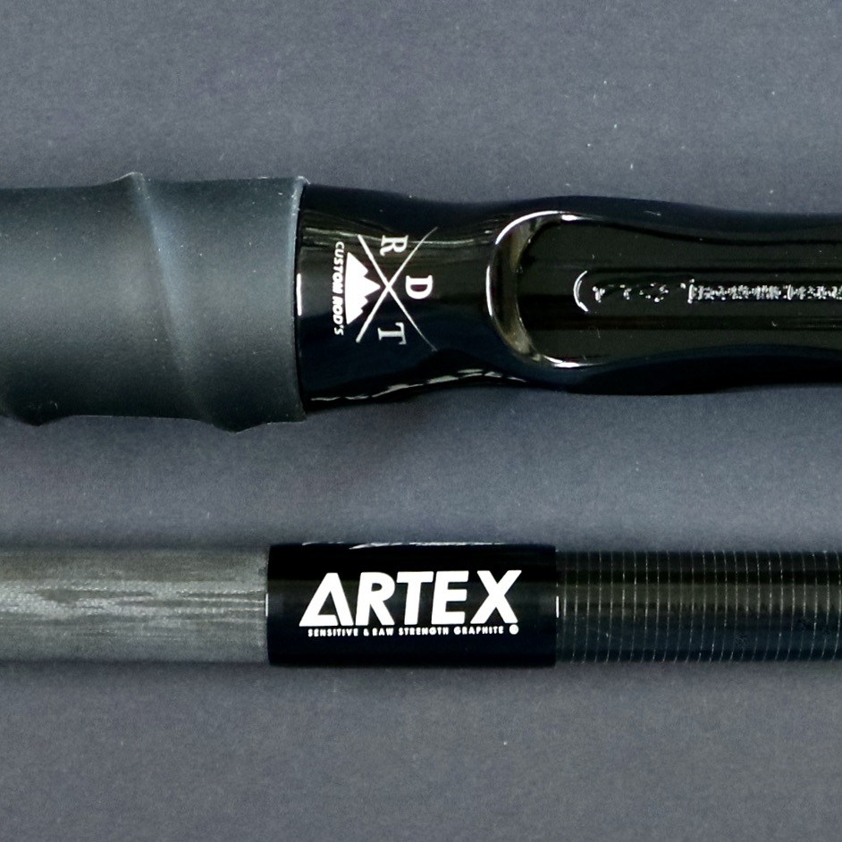 Yahoo!オークション -「artex drt」(バス用) (ルアーロッド)の Yahoo!オークション -「artex drt」(バス用) (ルアーロッド)の