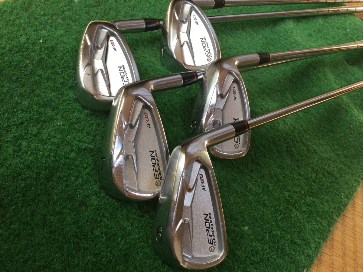 Yahoo!オークション -「epon エポン af-503」の落札相場・落札価格 Yahoo!オークション -「epon エポン af-503」の落札相場・落札価格
