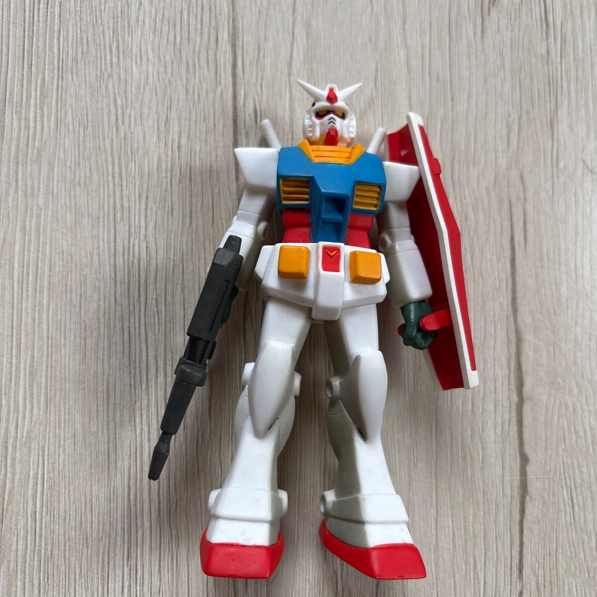Yahoo!オークション -「ガンダム ソフビスーツ」の落札相場 Yahoo!オークション -「ガンダム ソフビスーツ」の落札相場