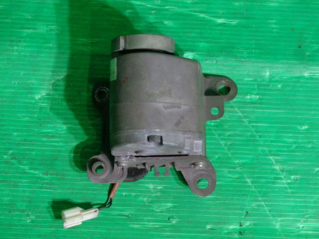 キャンター TKG-FEA50 左サイドミラー 標準キャブ 冷蔵車 12V 4P10-T4 MK435154