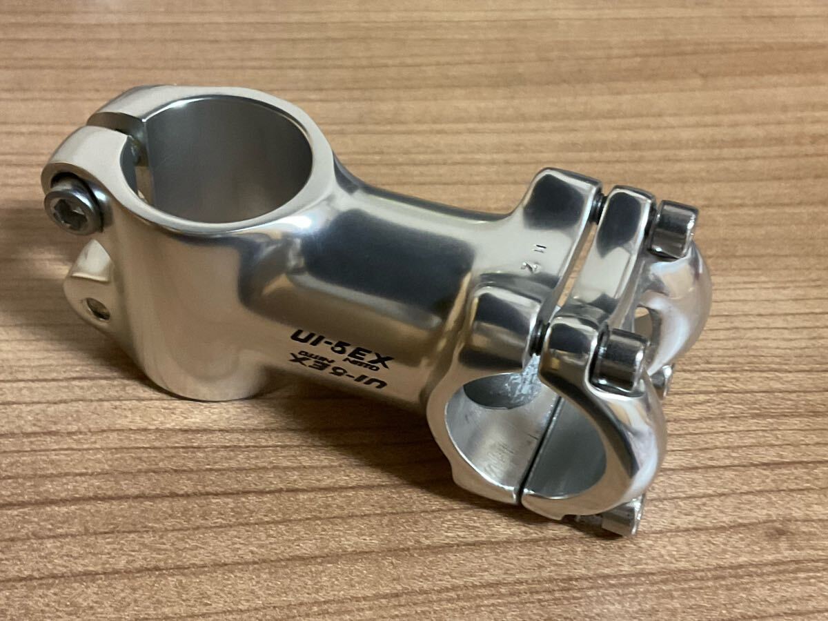 Yahoo!オークション -「nittoステム」(パーツ) (自転車 Yahoo!オークション -「nittoステム」(パーツ) (自転車