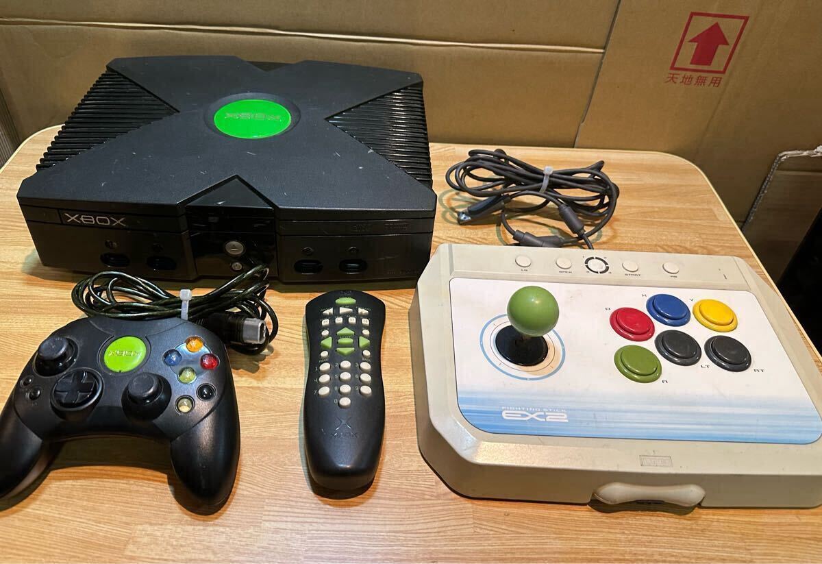 Yahoo!オークション -「xbox 本体 初代」の落札相場・落札価格 Yahoo!オークション -「xbox 本体 初代」の落札相場・落札価格
