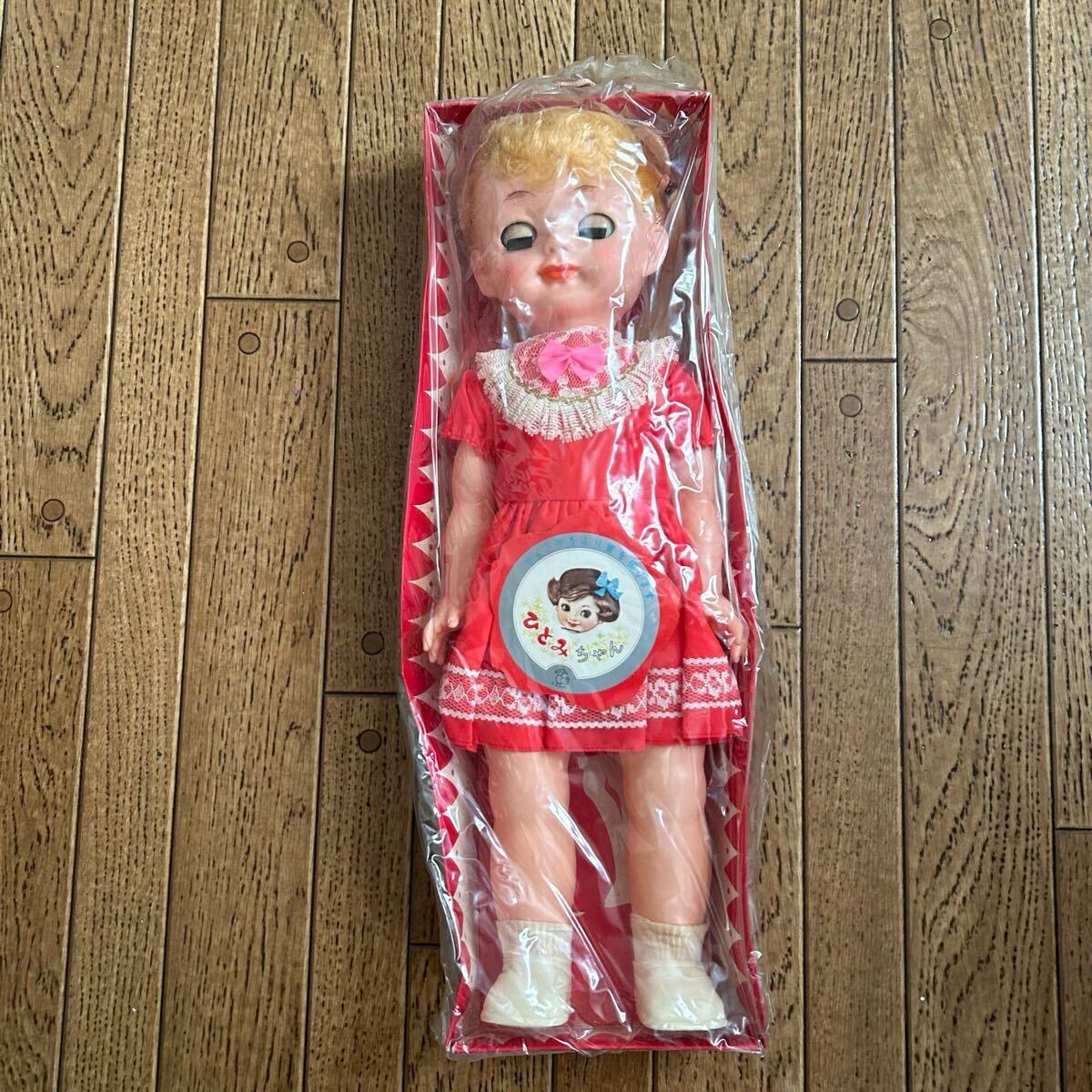 2025年最新】Yahoo!オークション -カール人形の中古品・新品・未