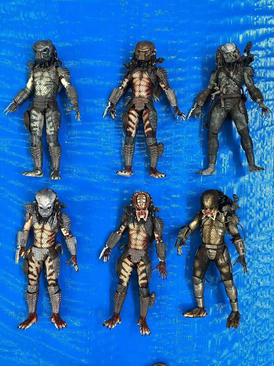 Yahoo!オークション -「neca プレデター 1/4」の落札相場・落札価格 Yahoo!オークション -「neca プレデター 1/4」の落札相場・落札価格