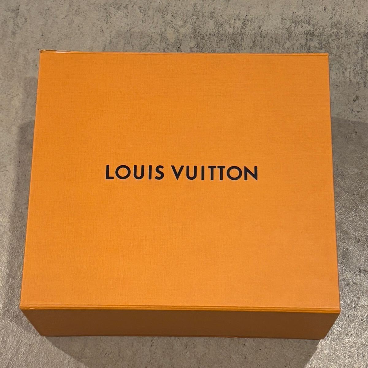 2025年最新】様々な種類のルイ・ヴィトン(Louis Vuitton)空箱を