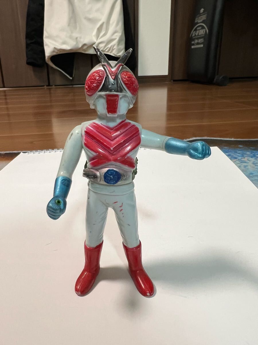 Yahoo!オークション -「仮面ライダー ソフビ レア」の落札相場 Yahoo!オークション -「仮面ライダー ソフビ レア」の落札相場