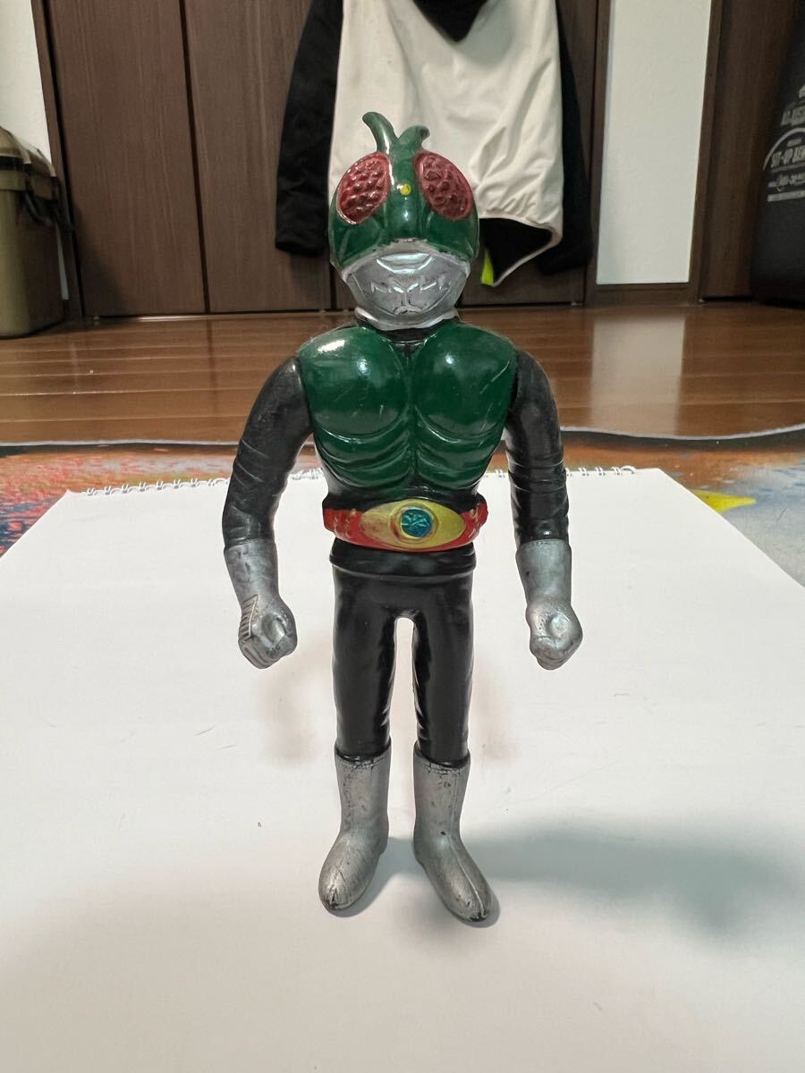 Yahoo!オークション -「仮面ライダー ソフビ レア」の落札相場 Yahoo!オークション -「仮面ライダー ソフビ レア」の落札相場