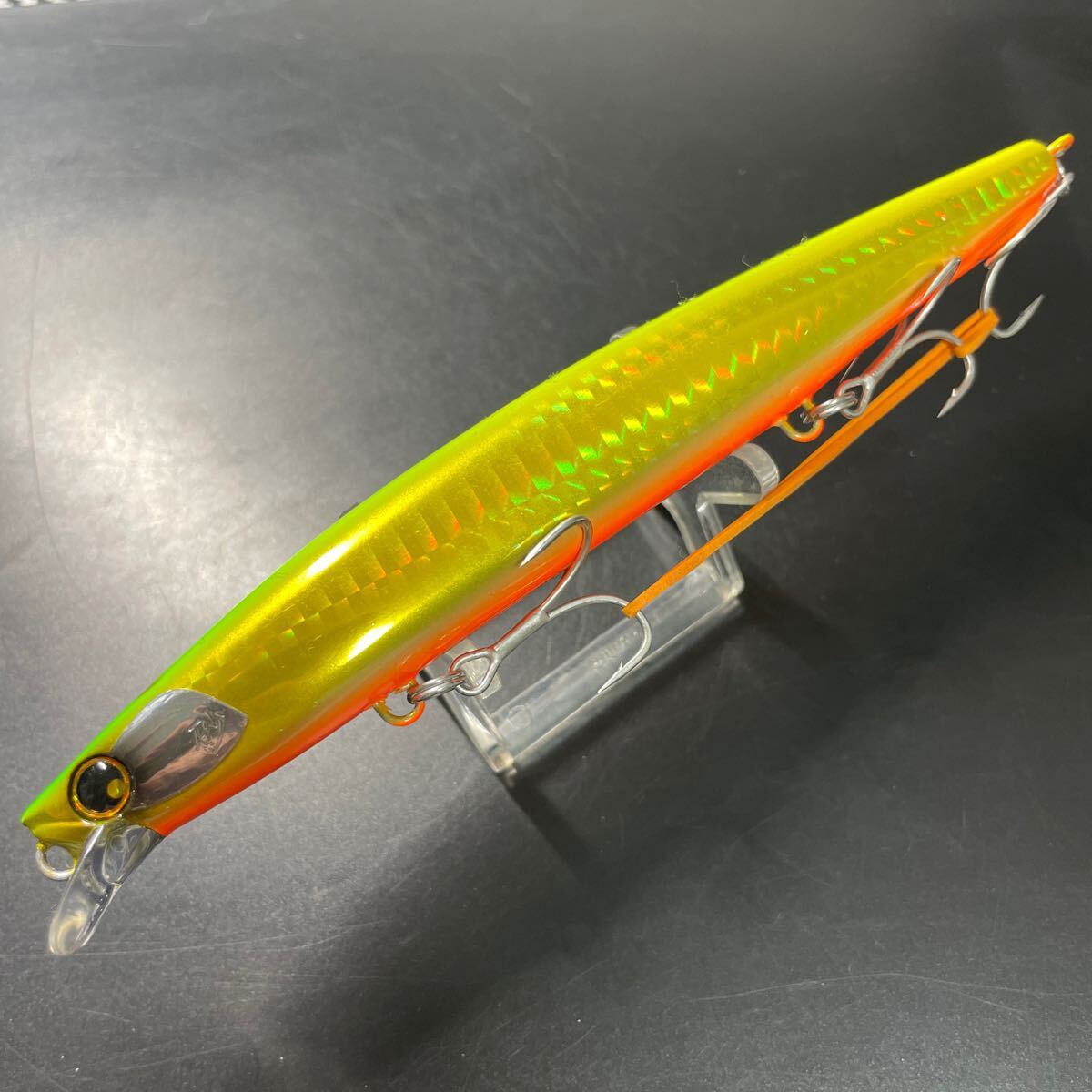 2025年最新】Yahoo!オークション -ヒラメ ルアー(スポーツ