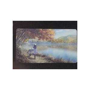 『映画 ゆるキャン△ 入場者特典 第4弾 フィルム風しおり-TVシリーズ編』新品