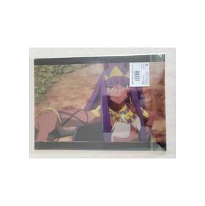 『劇場版「Fate/Grand Order 後編 Paladin; Agateram」 劇場グッズ クリアファイルセットG』新品・未開封品
