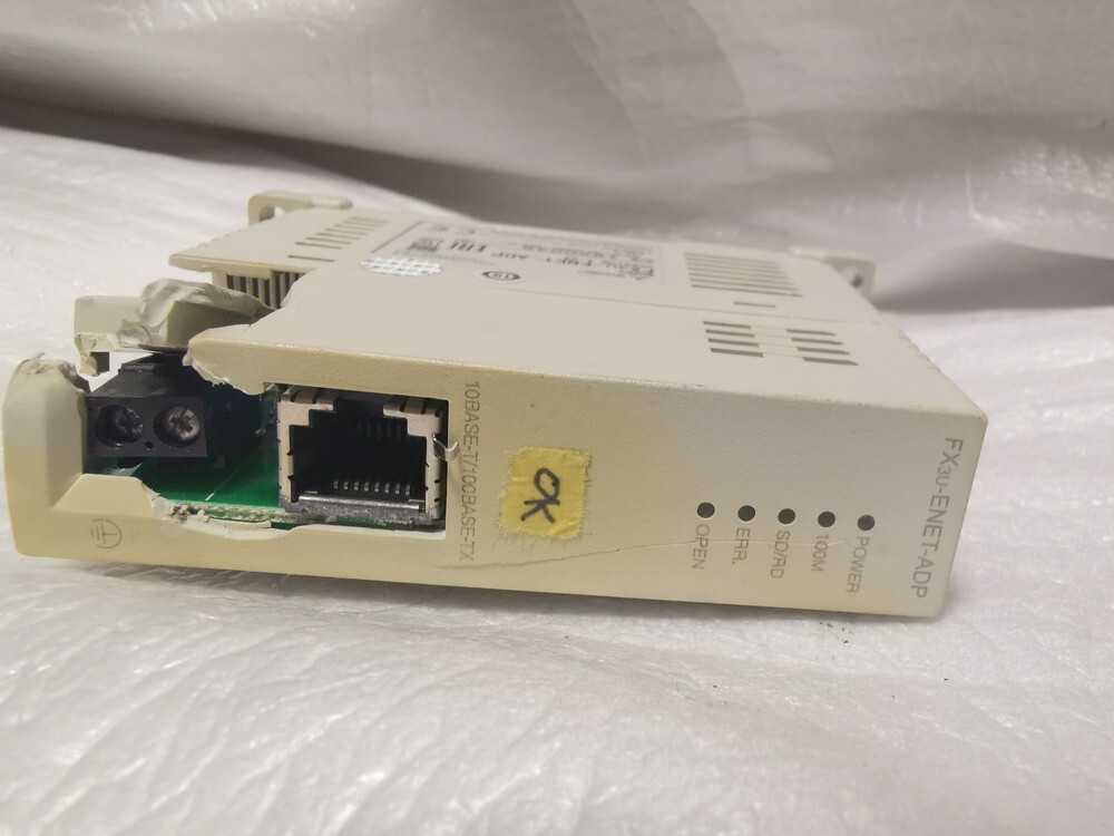2025年最新】Yahoo!オークション -fx3u-enet-adpの中古品・新品 2025年最新】Yahoo!オークション -fx3u-enet-adpの中古品・新品