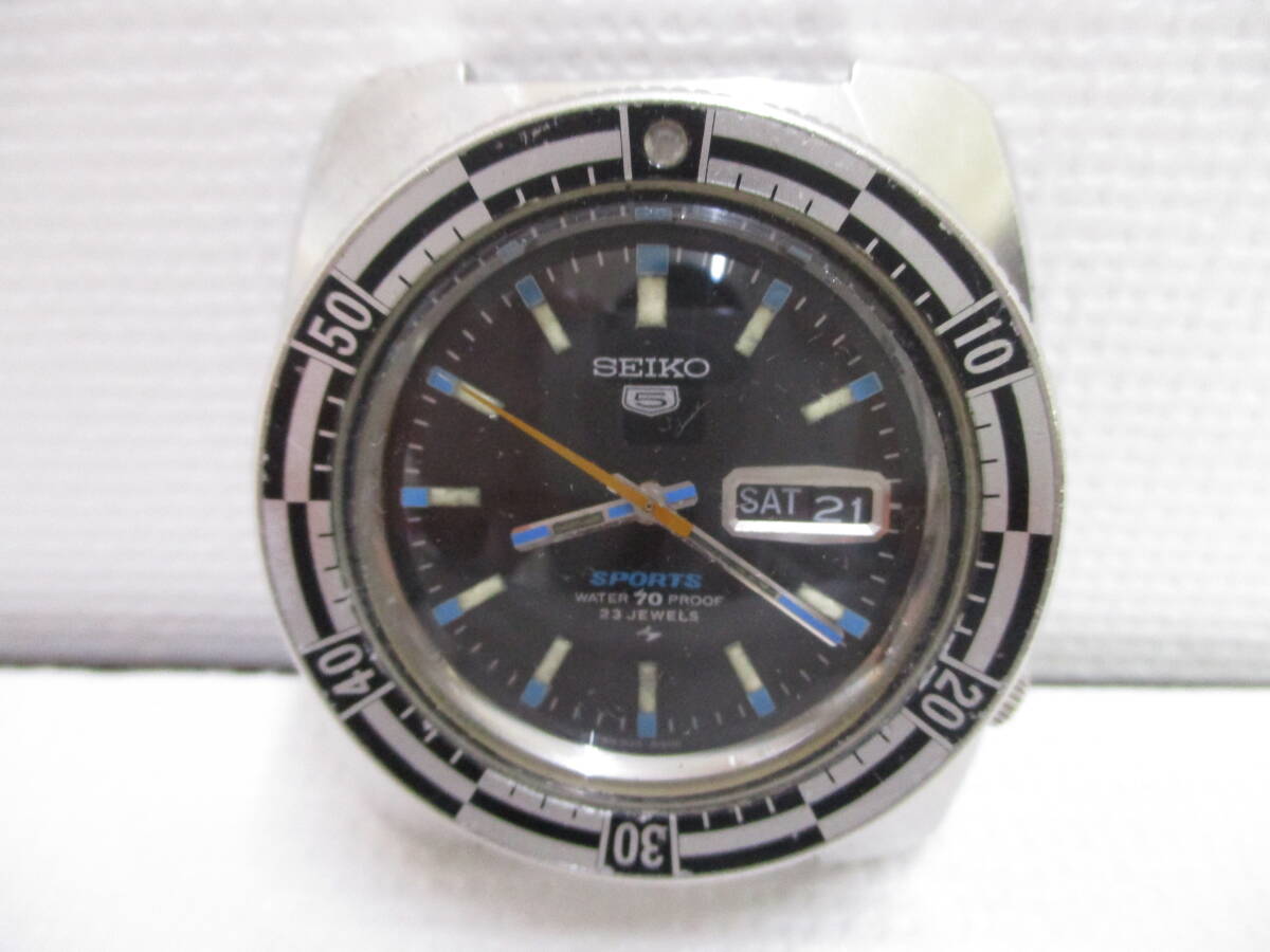 Yahoo!オークション -「seiko 5 スポーツ (5126)」の落札相場 Yahoo!オークション -「seiko 5 スポーツ (5126)」の落札相場