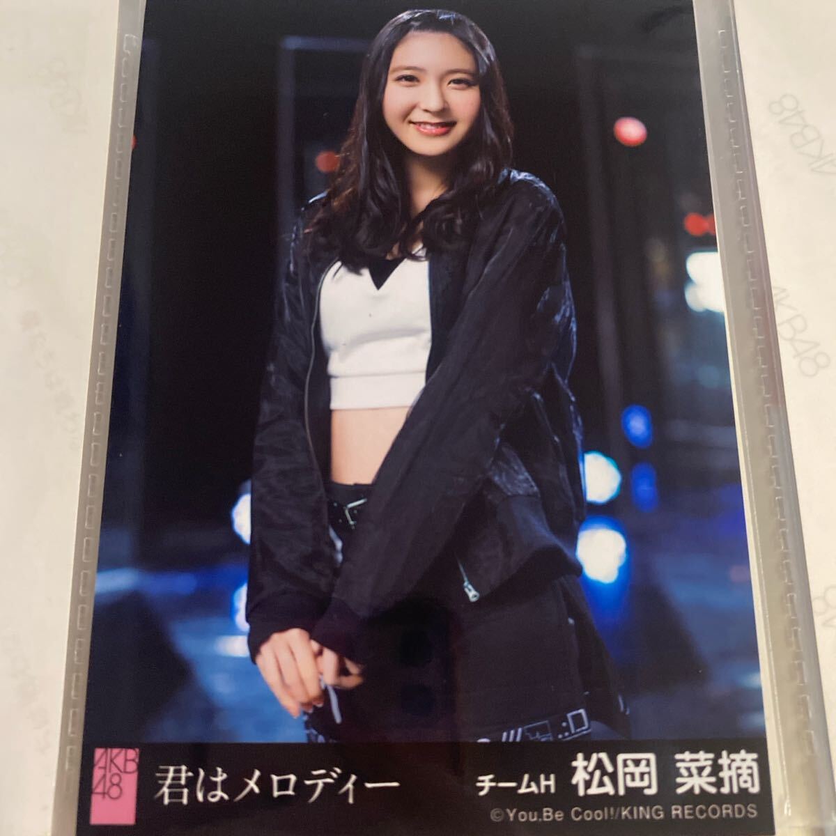2025年最新】Yahoo!オークション -松岡菜摘の中古品・新品・未