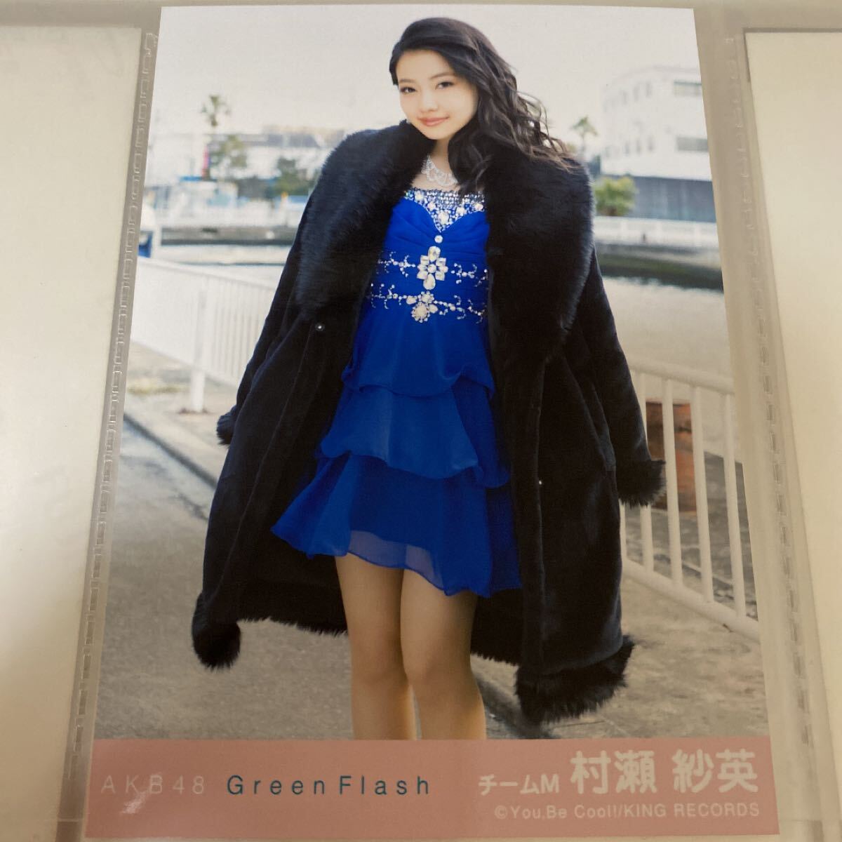 2025年最新】Yahoo!オークション -green flash akb48 生写真の中古品