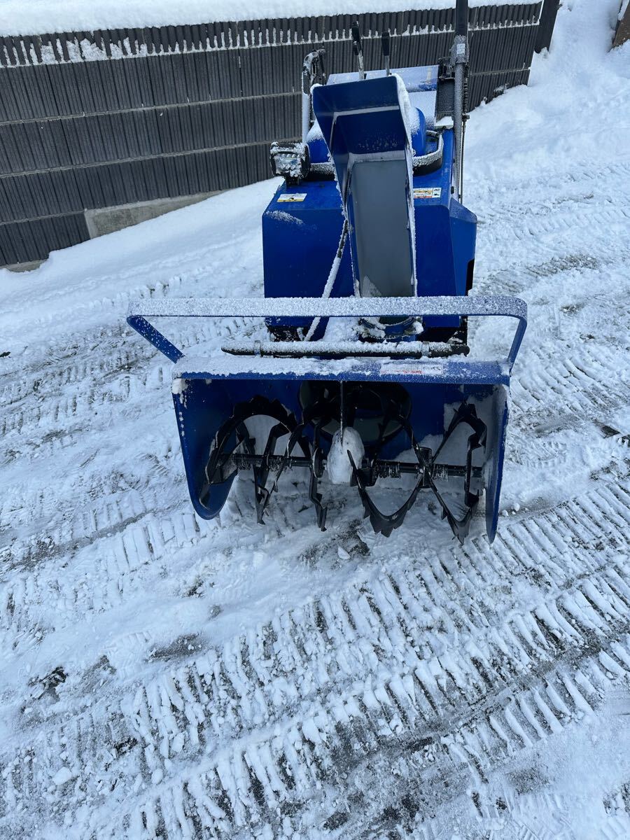 2025年最新】Yahoo!オークション -除雪機 ヤマハ 1070の中古品 2025年最新】Yahoo!オークション -除雪機 ヤマハ 1070の中古品
