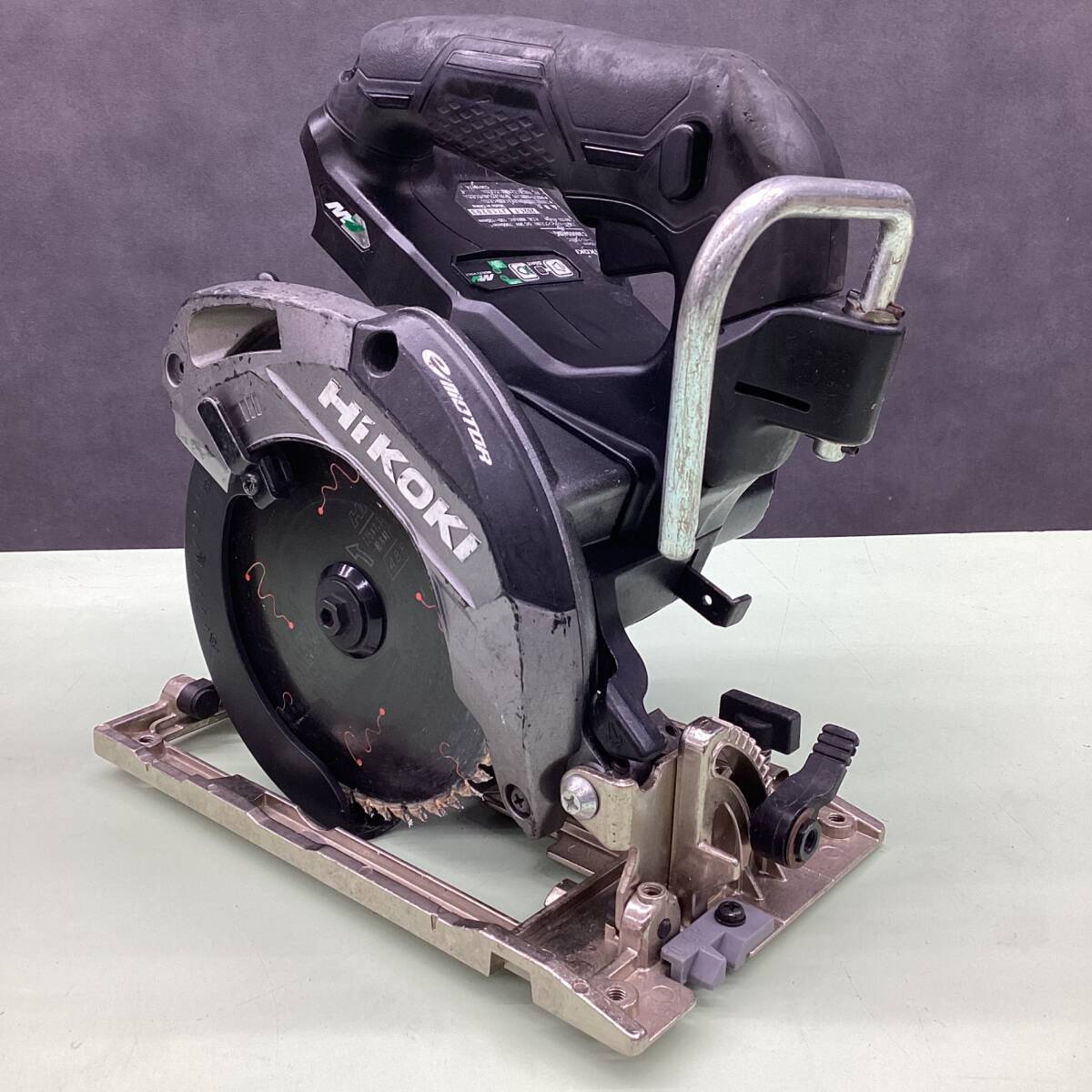 2025年最新】Yahoo!オークション -hikoki c3605daの中古品・新品 2025年最新】Yahoo!オークション -hikoki c3605daの中古品・新品