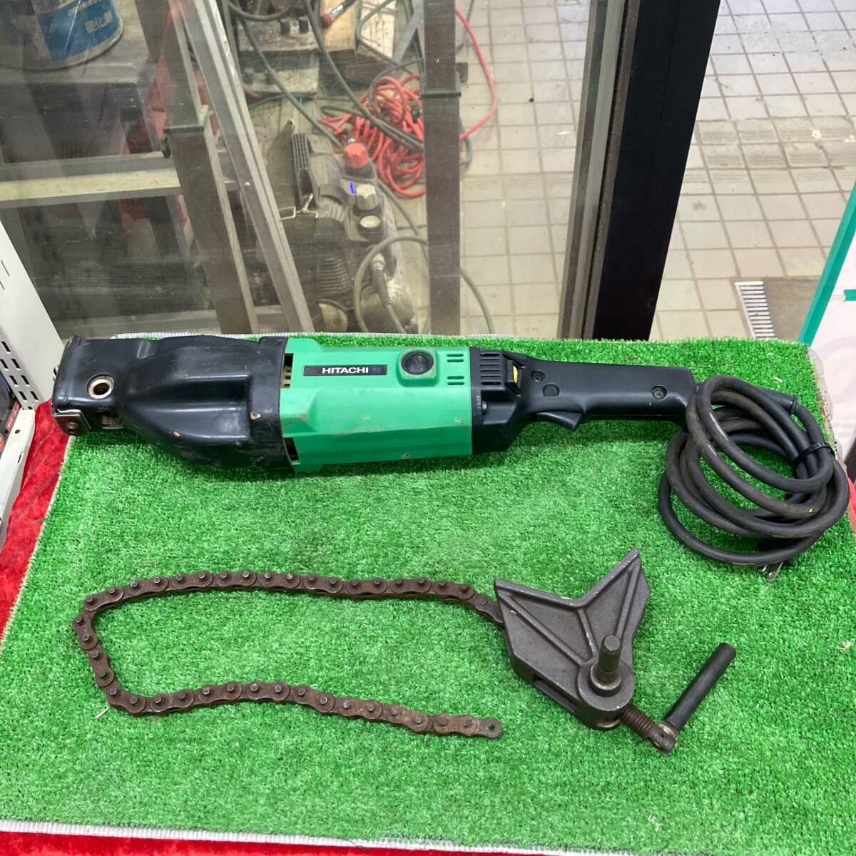 2025年最新】Yahoo!オークション -日立 cr17yの中古品・新品・未 2025年最新】Yahoo!オークション -日立 cr17yの中古品・新品・未