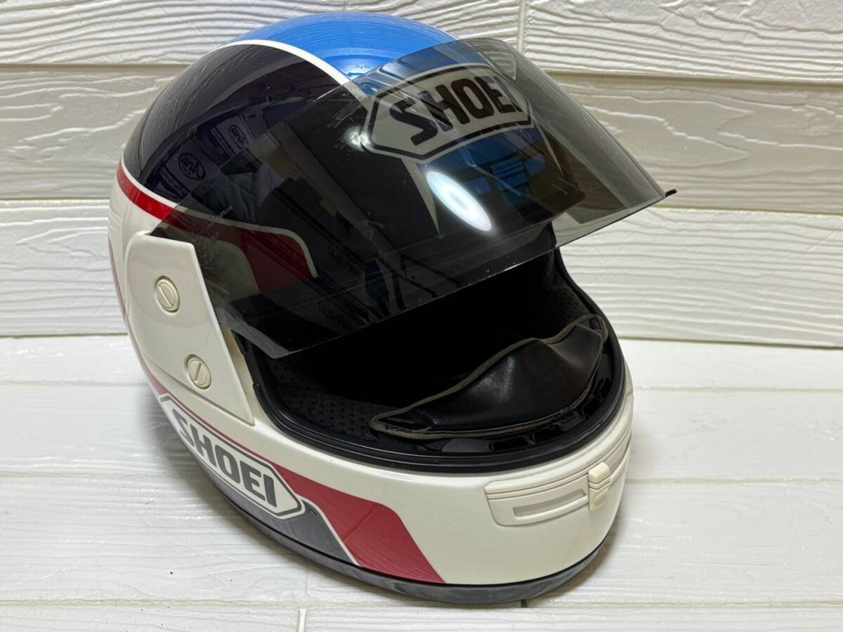 Yahoo!オークション -「shoei rsv」の落札相場・落札価格 Yahoo!オークション -「shoei rsv」の落札相場・落札価格