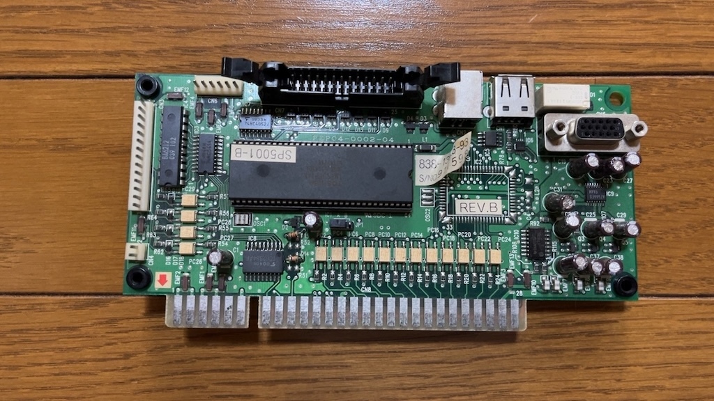 Yahoo!オークション -「jamma 変換」(筐体、コントロールパネル Yahoo!オークション -「jamma 変換」(筐体、コントロールパネル