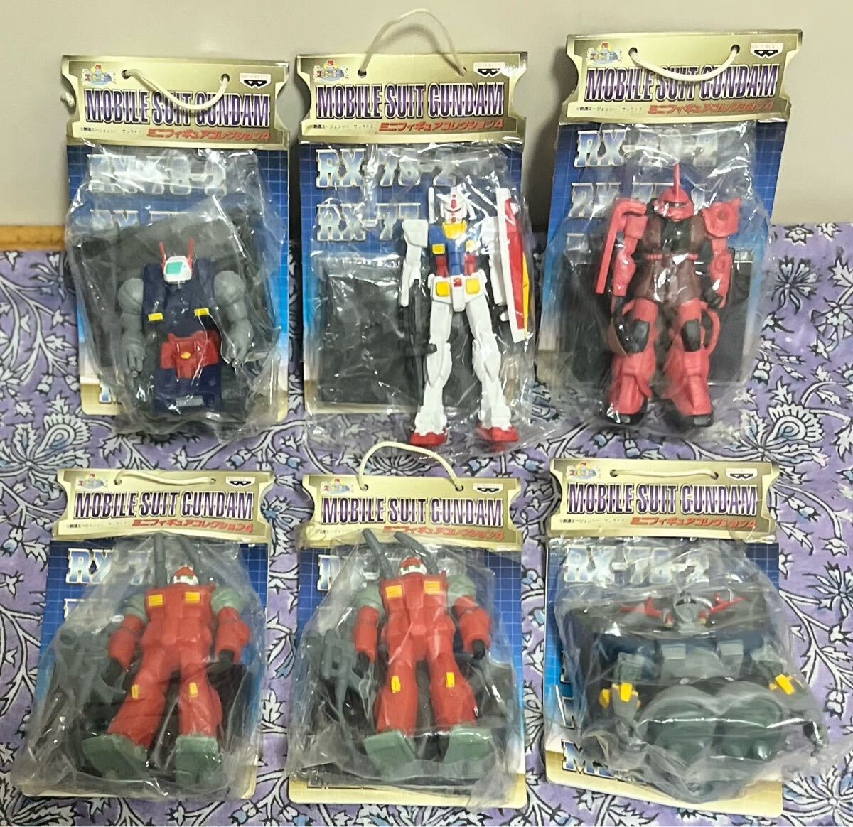 Yahoo!オークション -「当時物ガンダム」(機動戦士ガンダム Yahoo!オークション -「当時物ガンダム」(機動戦士ガンダム