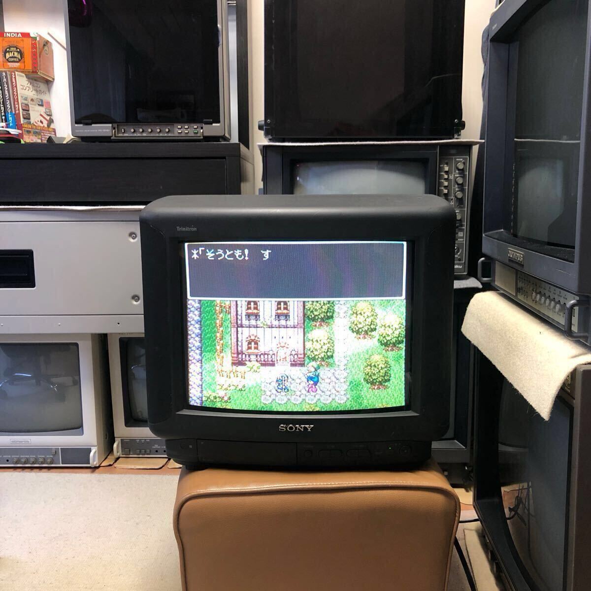 Yahoo!オークション -「sony トリニトロン kv-14」(テレビ Yahoo!オークション -「sony トリニトロン kv-14」(テレビ